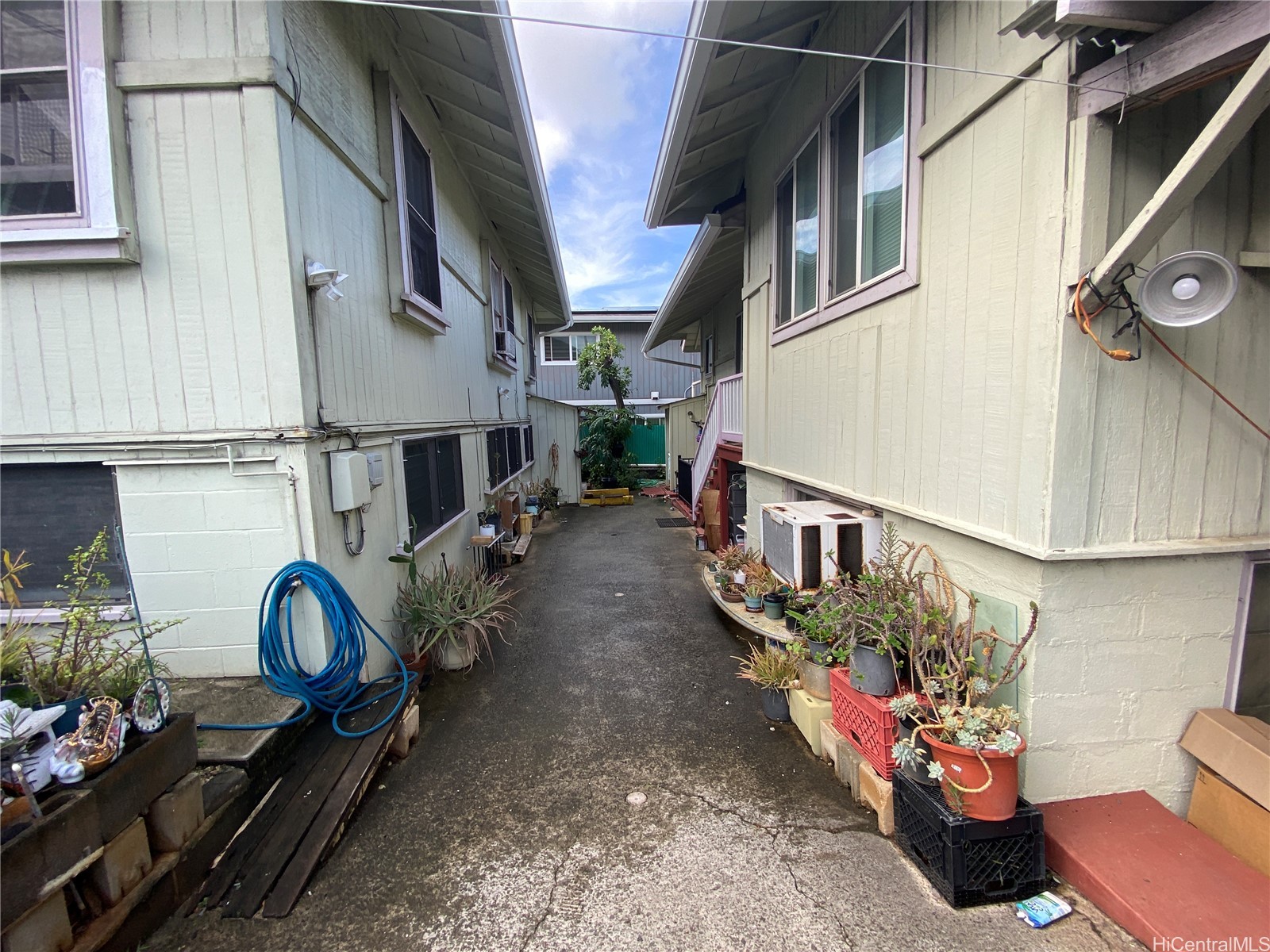 Honolulu Residential Lease