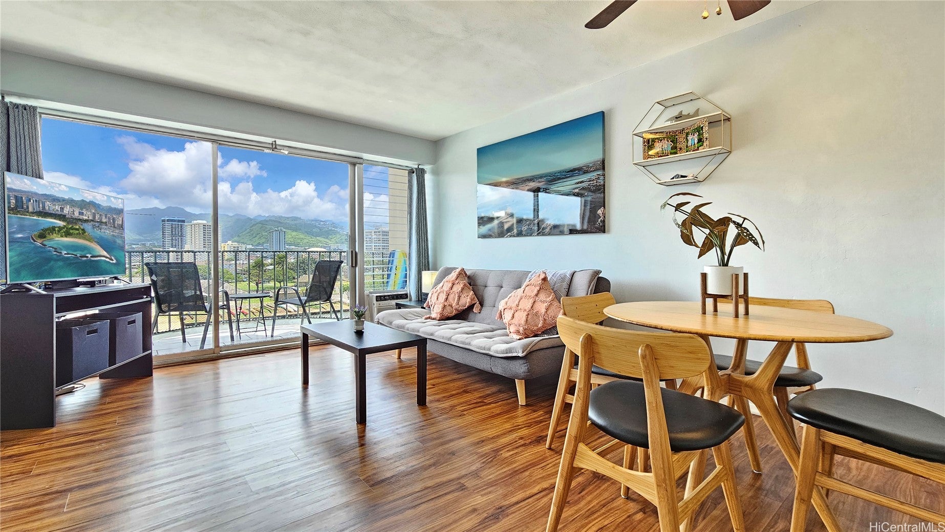 1909 Ala Wai Boulevard 601