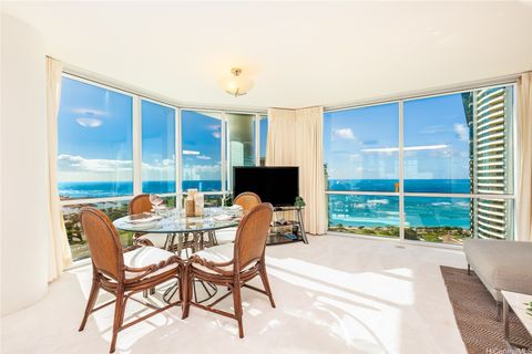 88 Piikoi Street 3109 Honolulu HI 96814