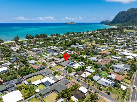 Photo of 41-046 Hihimanu Street, Waimanalo, HI 96795 (MLS # 202604504)