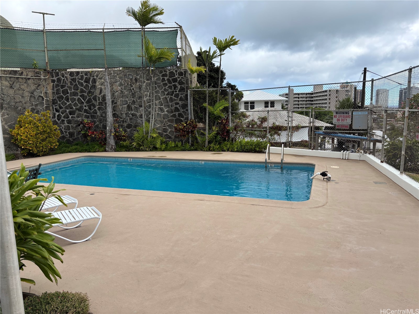 Aleo Hale Residential Lease