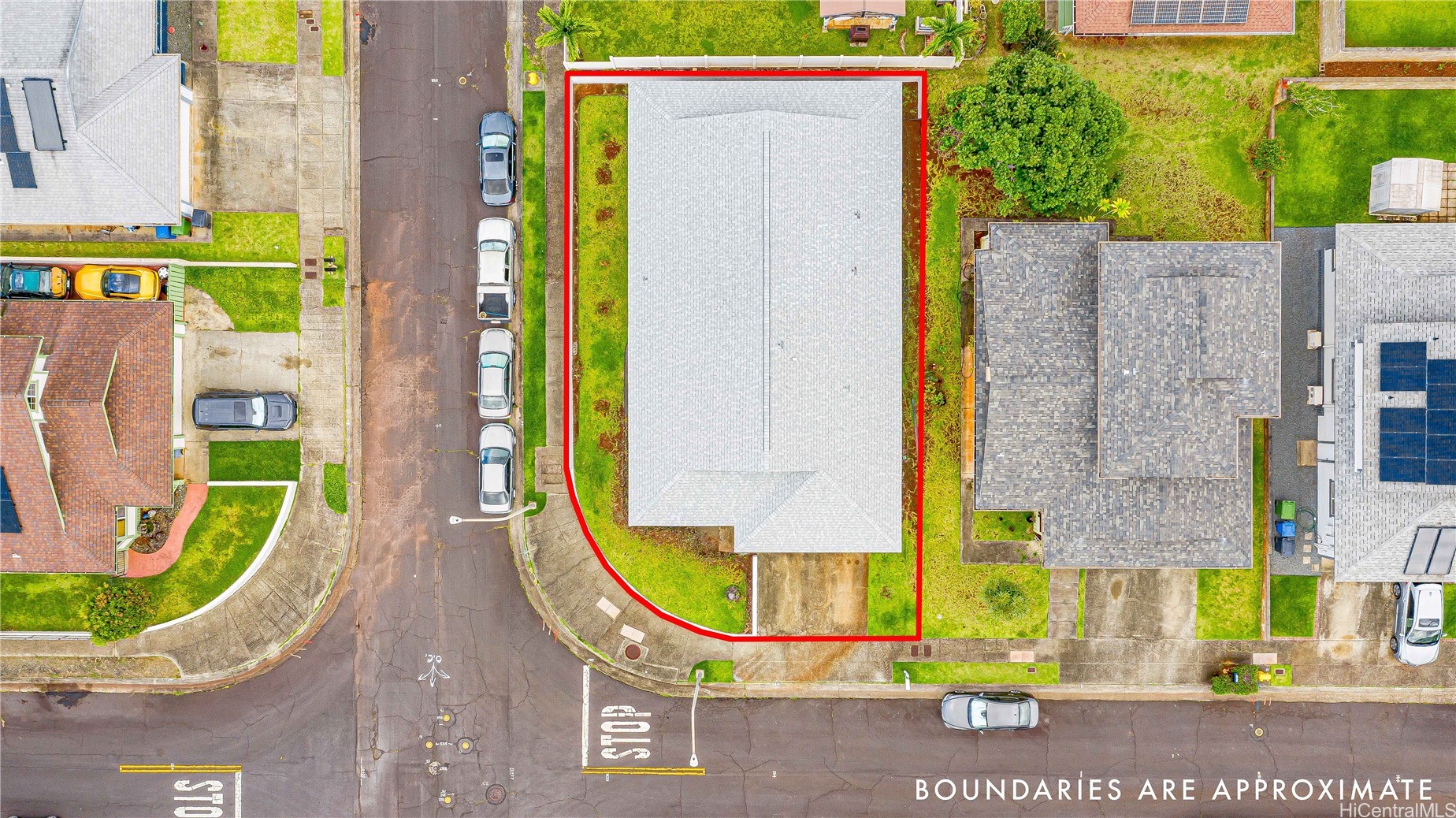 Mililani Home Residence