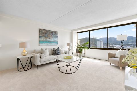 2333 Kapiolani Boulevard 1301 Honolulu HI 96826