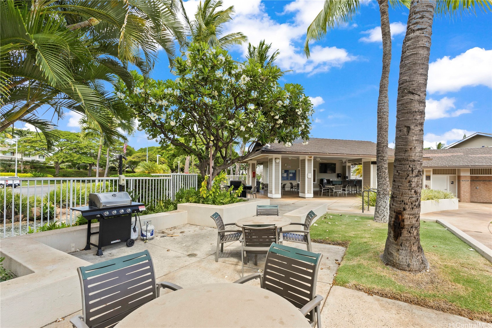 Kapolei Residential Lease