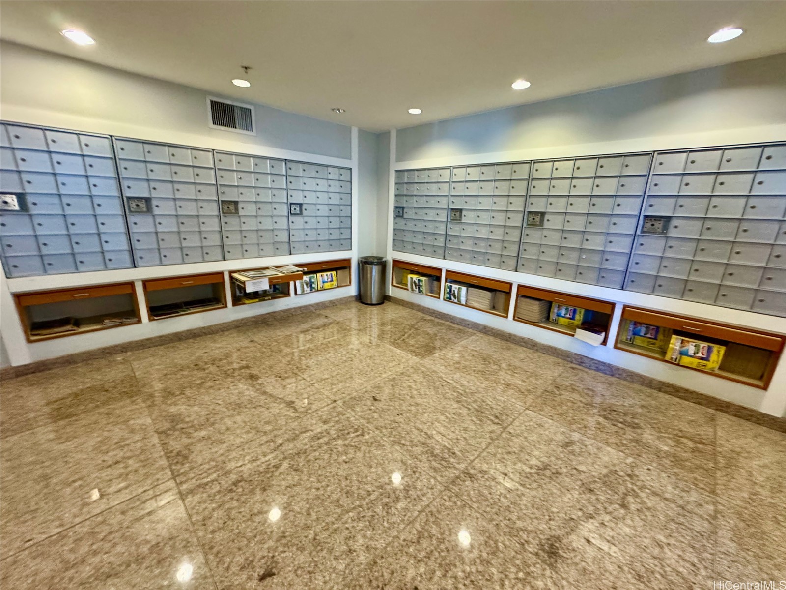 Moana Pacific Residential Lease