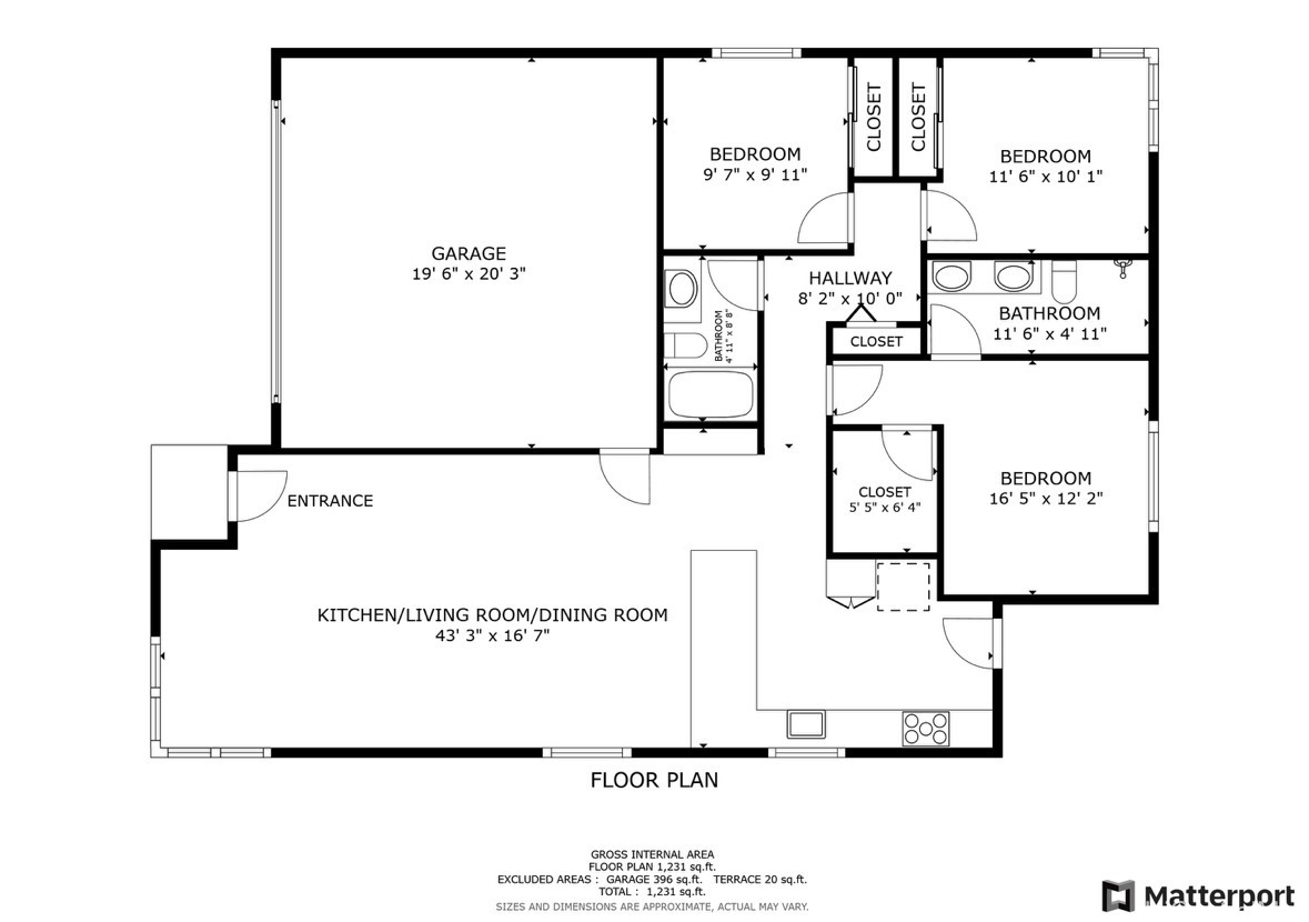 Ewa Beach Home Residence