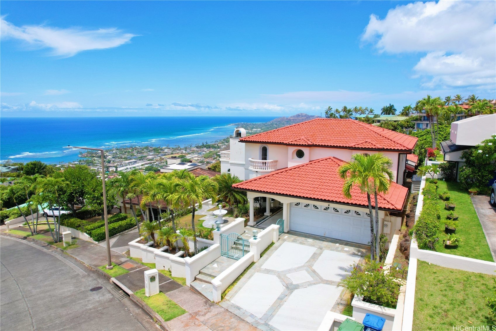 671 Kahiau Loop
