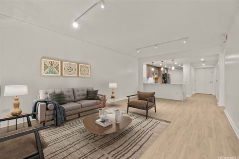 1 Keahole Place 3304 Honolulu HI 96825