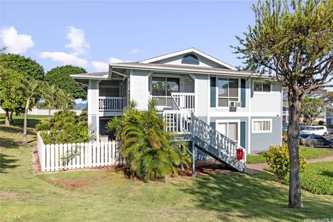 94-820 Lumiauau Street G201 Waipahu HI 96797