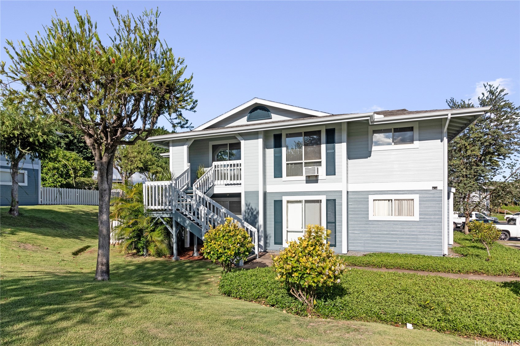 Fairway Village-waikele Condominium