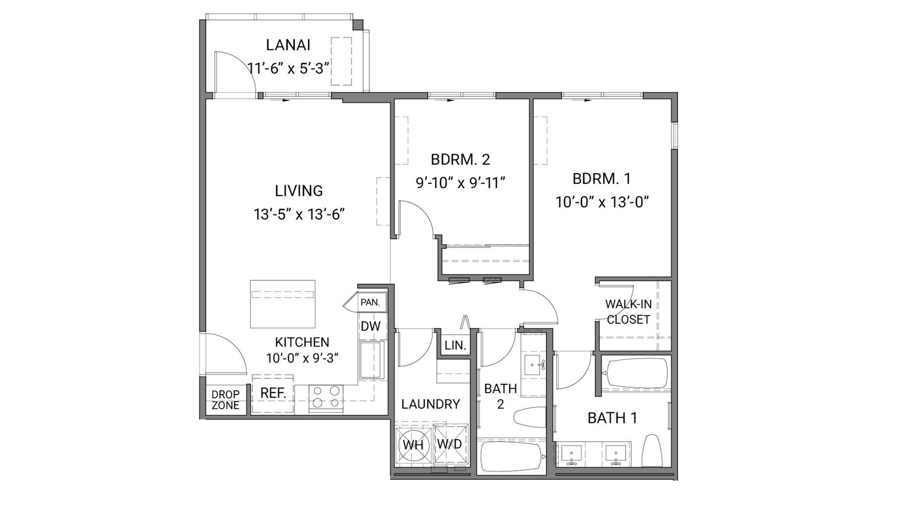 91-3529 Nana Hope Street 2201