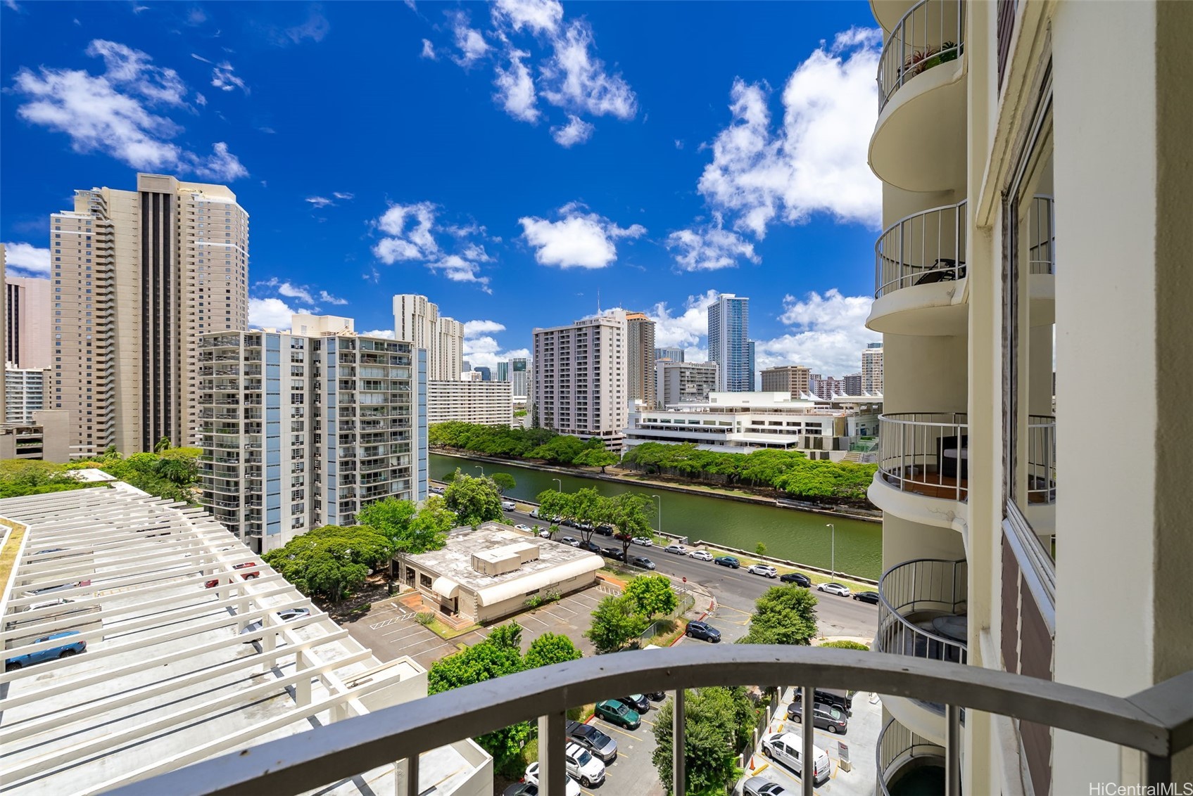 1717 Ala Wai Boulevard 1210