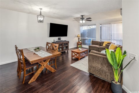 Photo of 91-1069 Laaulu Street #5E, Ewa Beach, HI 96706 (MLS # 202619899)