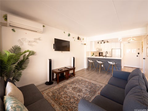 Photo of 1777 Ala Moana Boulevard #1903, Honolulu, HI 96815 (MLS # 202619947)