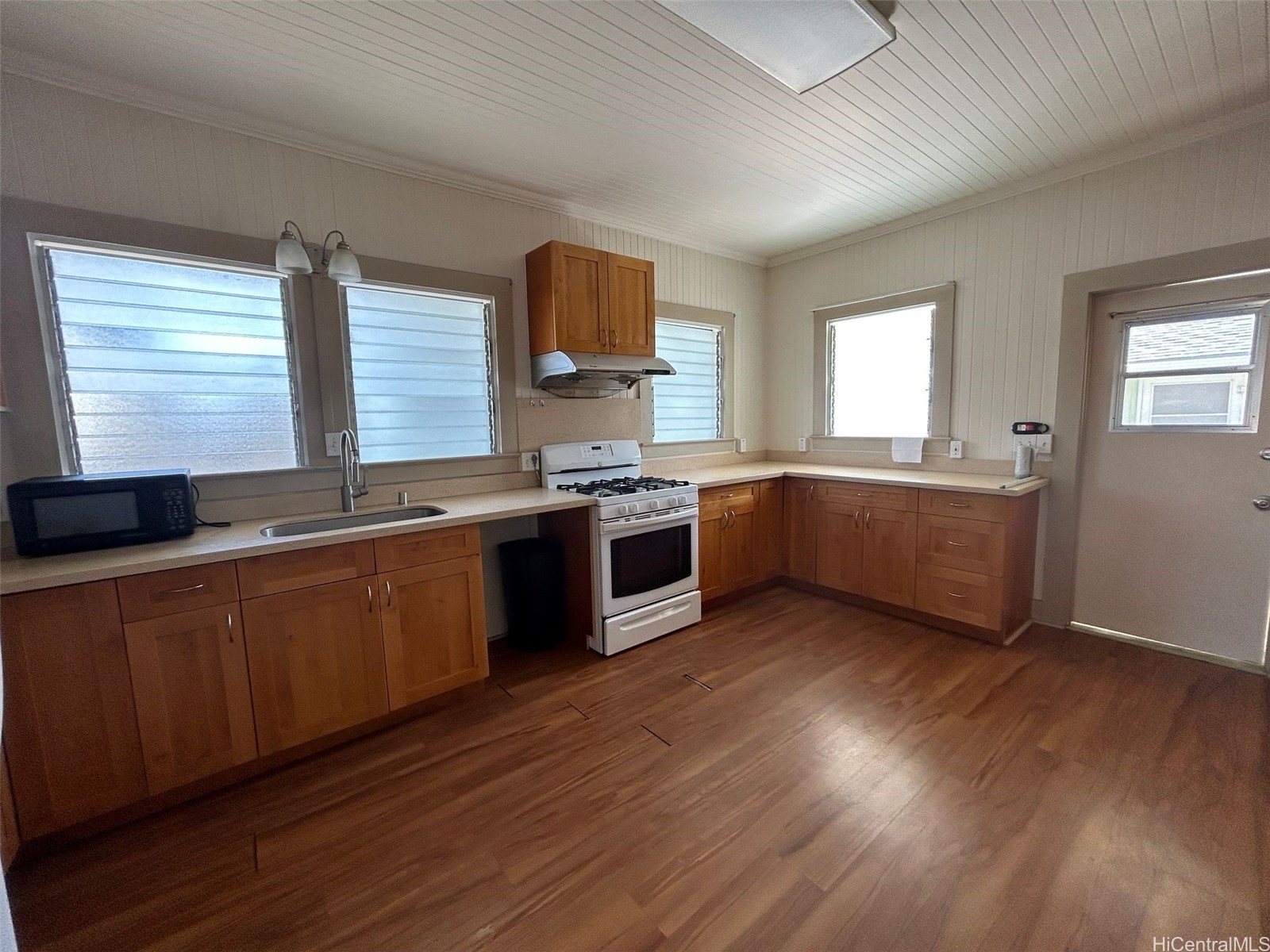 Honolulu Residential Lease