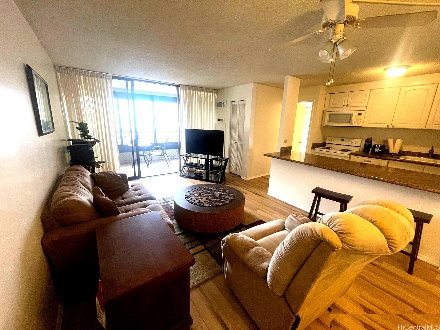 Discovery Bay Condominium