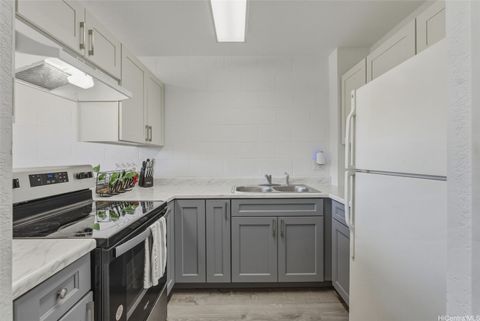 Photo of 1105 Acacia Road #308, Pearl City, HI 96782 (MLS # 202604676)