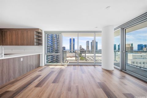 1515 Liona Street 1800 Honolulu HI 96814