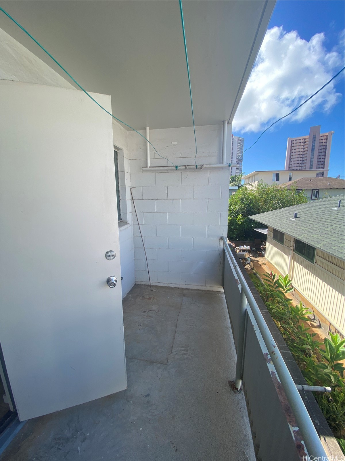 Honolulu Residential Lease