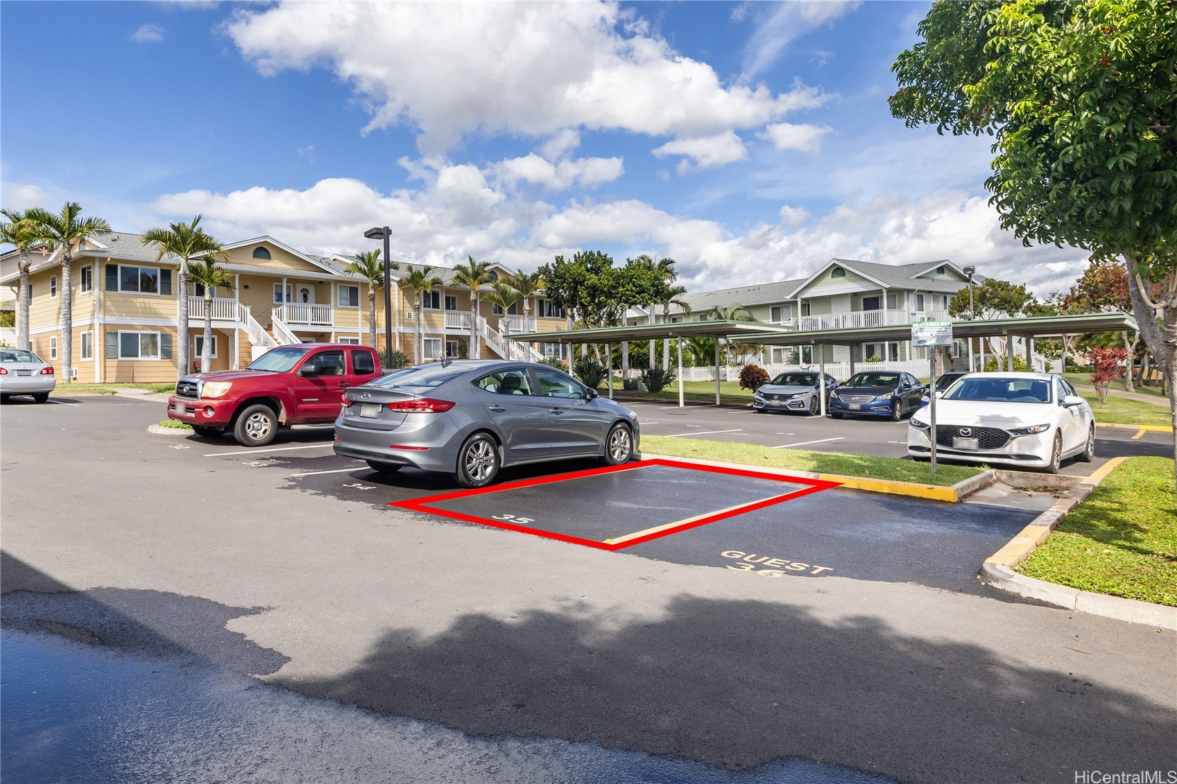 Viewpointe At Waikele Townhouse