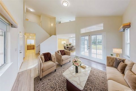 94-551 Lumiauau Street Waipahu HI 96797
