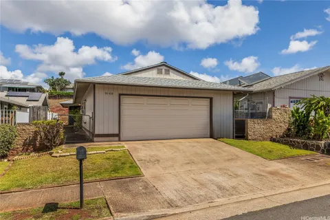 94-434 Alapine Street, Waipahu, HI 96797 - MLS#: 202505792