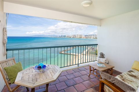 2877 Kalakaua Avenue 1106 Honolulu HI 96815