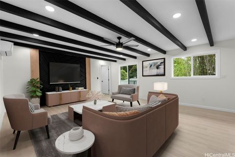 3007 Numana Road Honolulu HI 96819