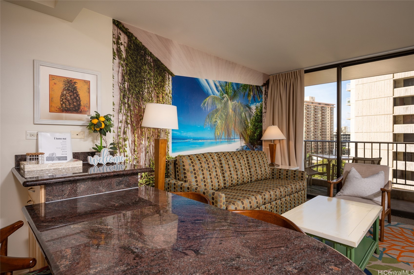 229 Paoakalani Avenue 910(NUC)