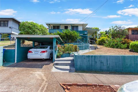 Photo of 3538 Aliamanu Street, Honolulu, HI 96818 (MLS # 202614073)