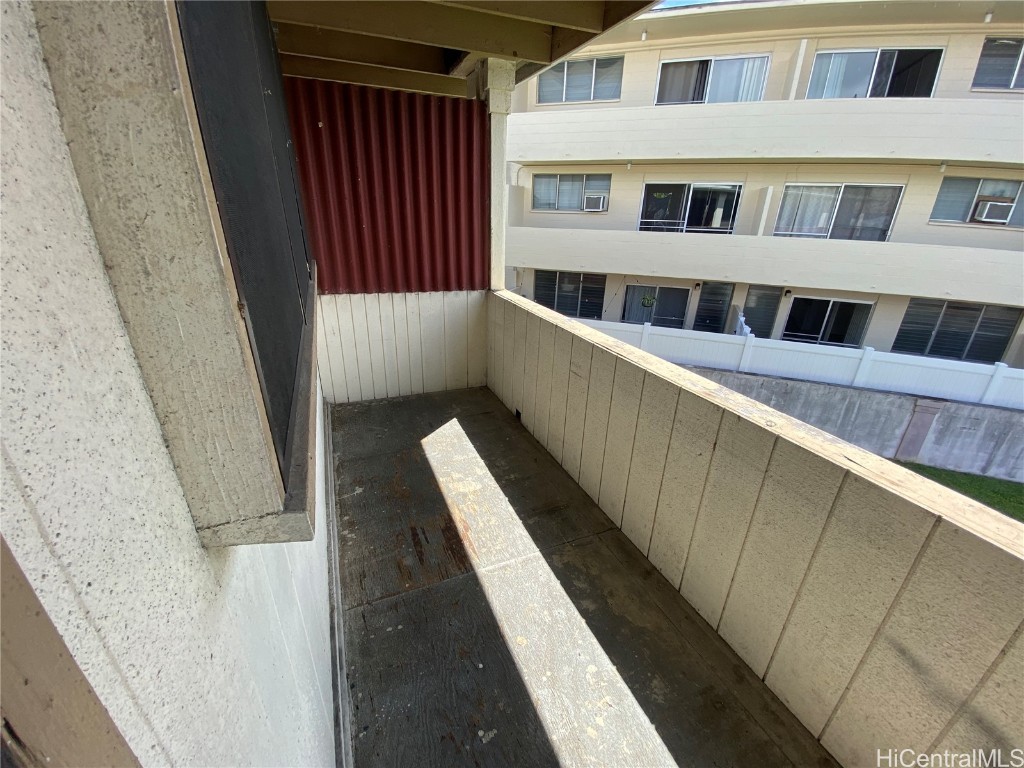 Kailua Residential Lease