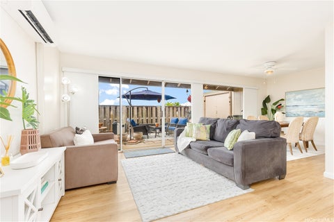 Photo of 94-832 Lelepua Street #16D, Waipahu, HI 96797 (MLS # 202615439)