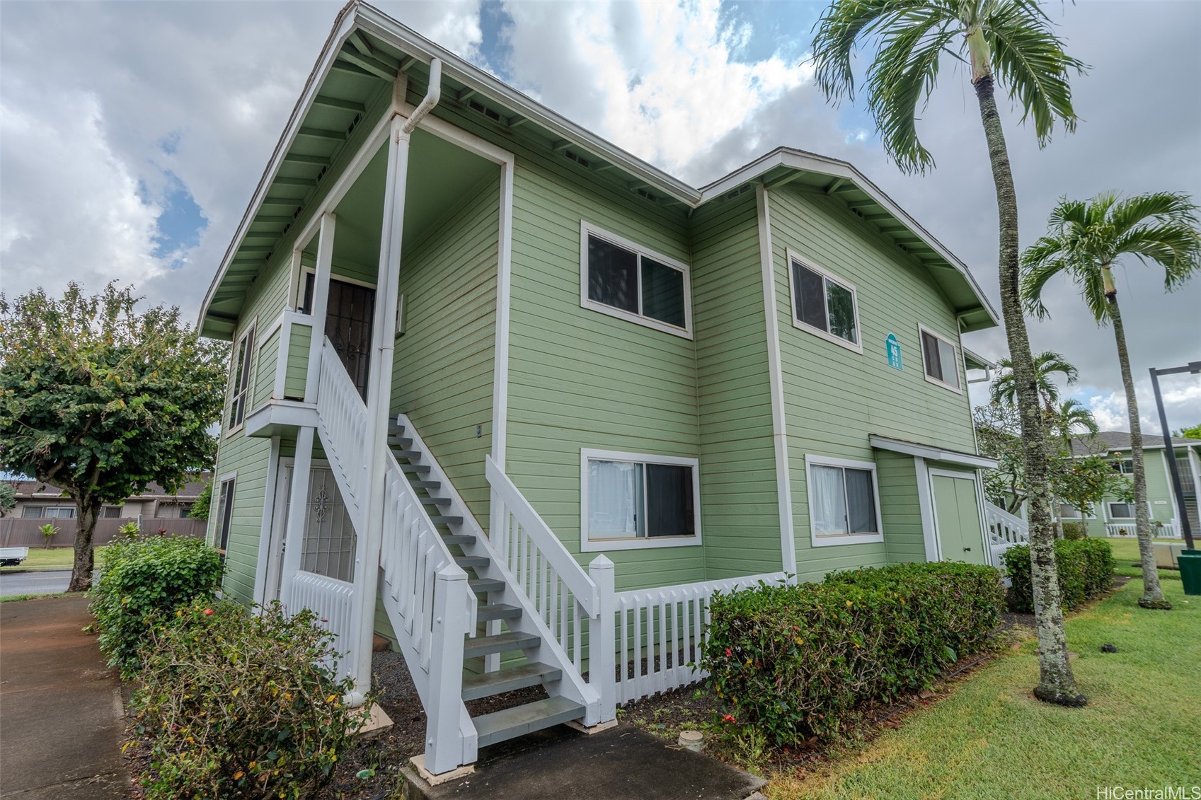 94-420 Keaoopua Street 45C
