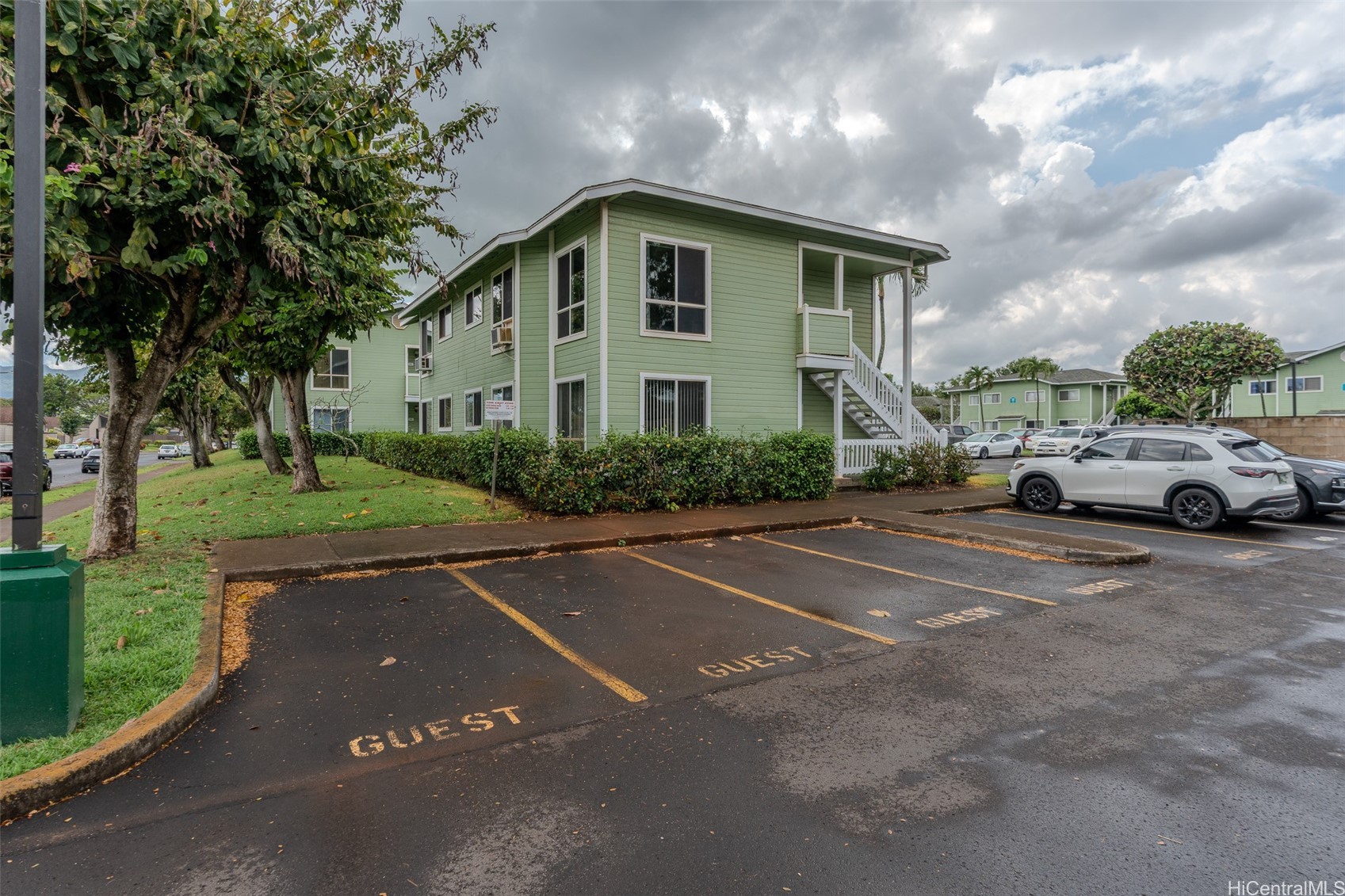94-420 Keaoopua Street 45C
