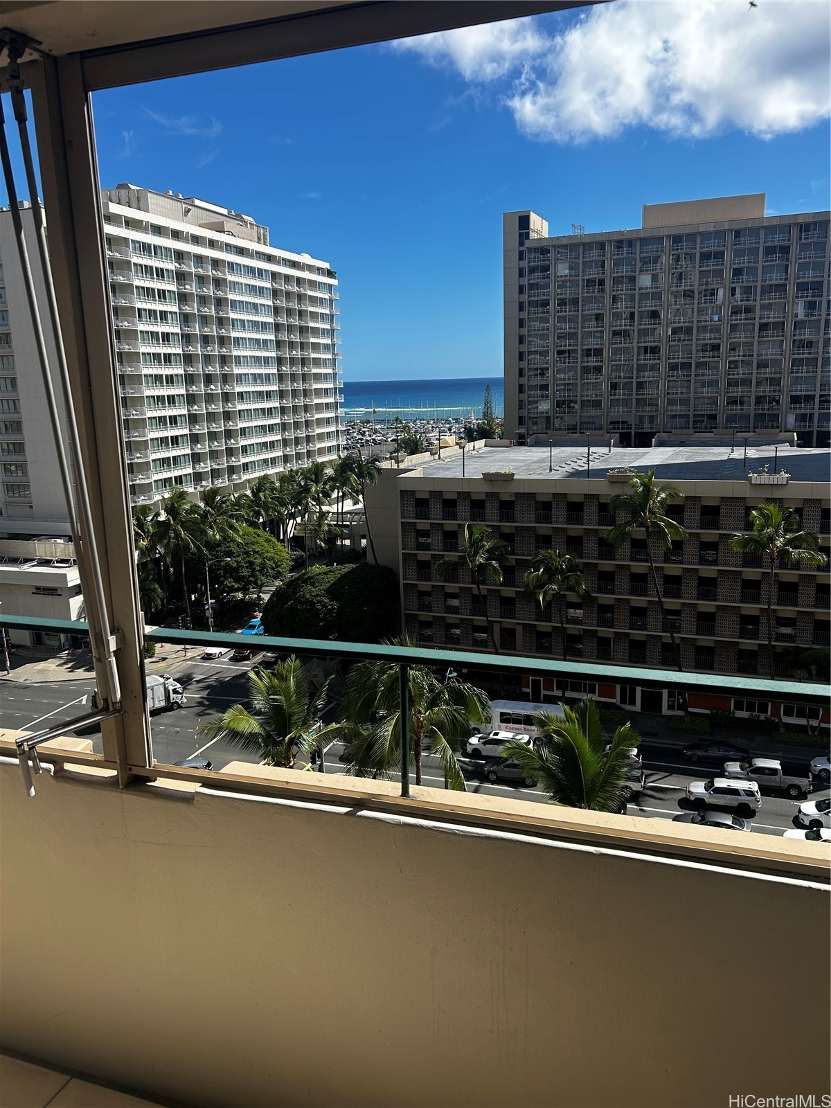Tradewinds Hotel Inc Condominium