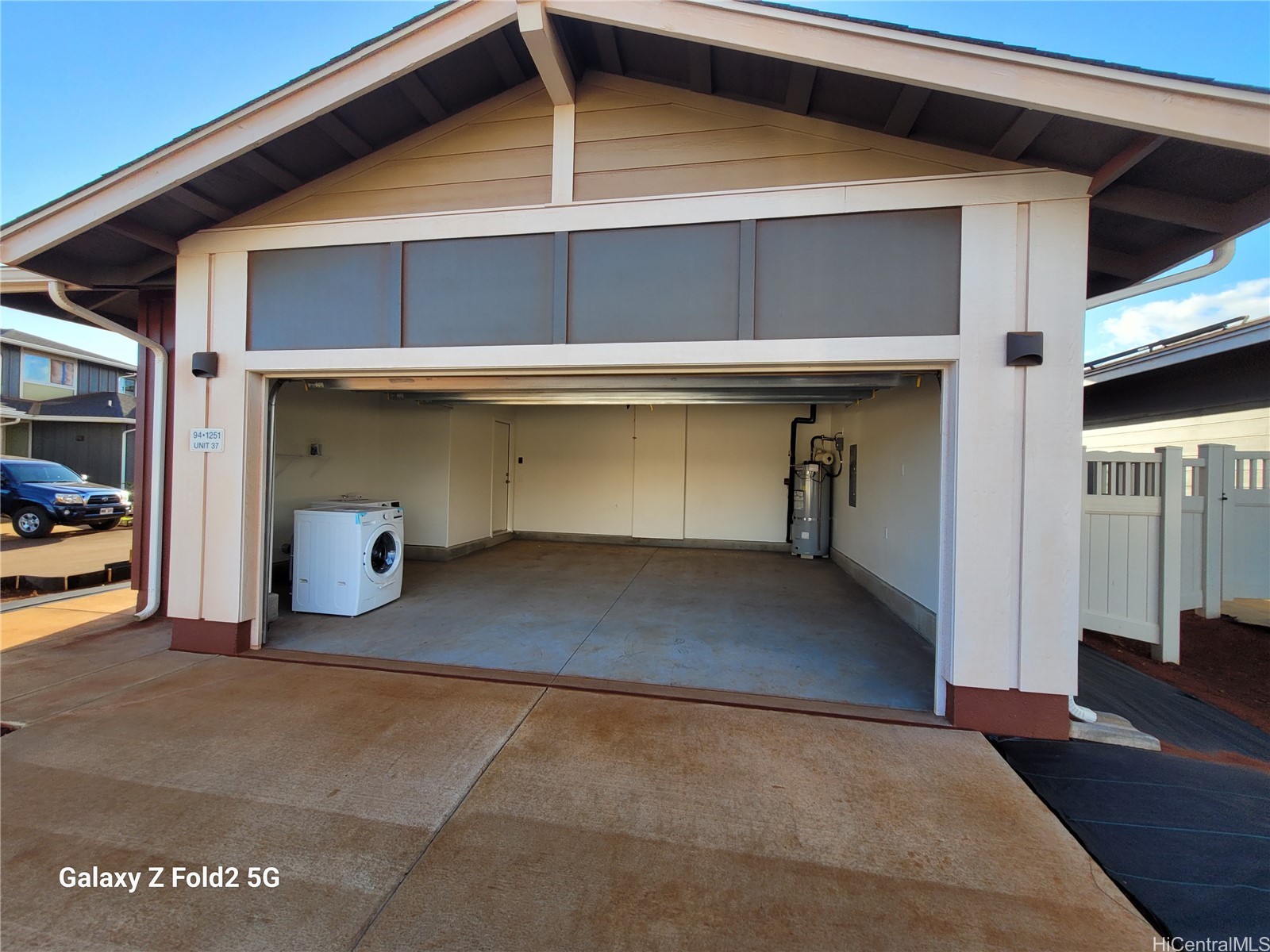 Waipahu Residential Lease