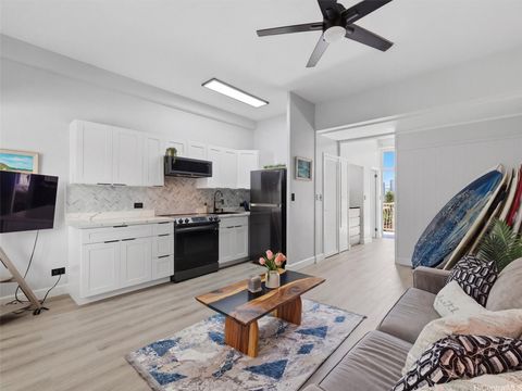 1020 Green Street 201 Honolulu HI 96822