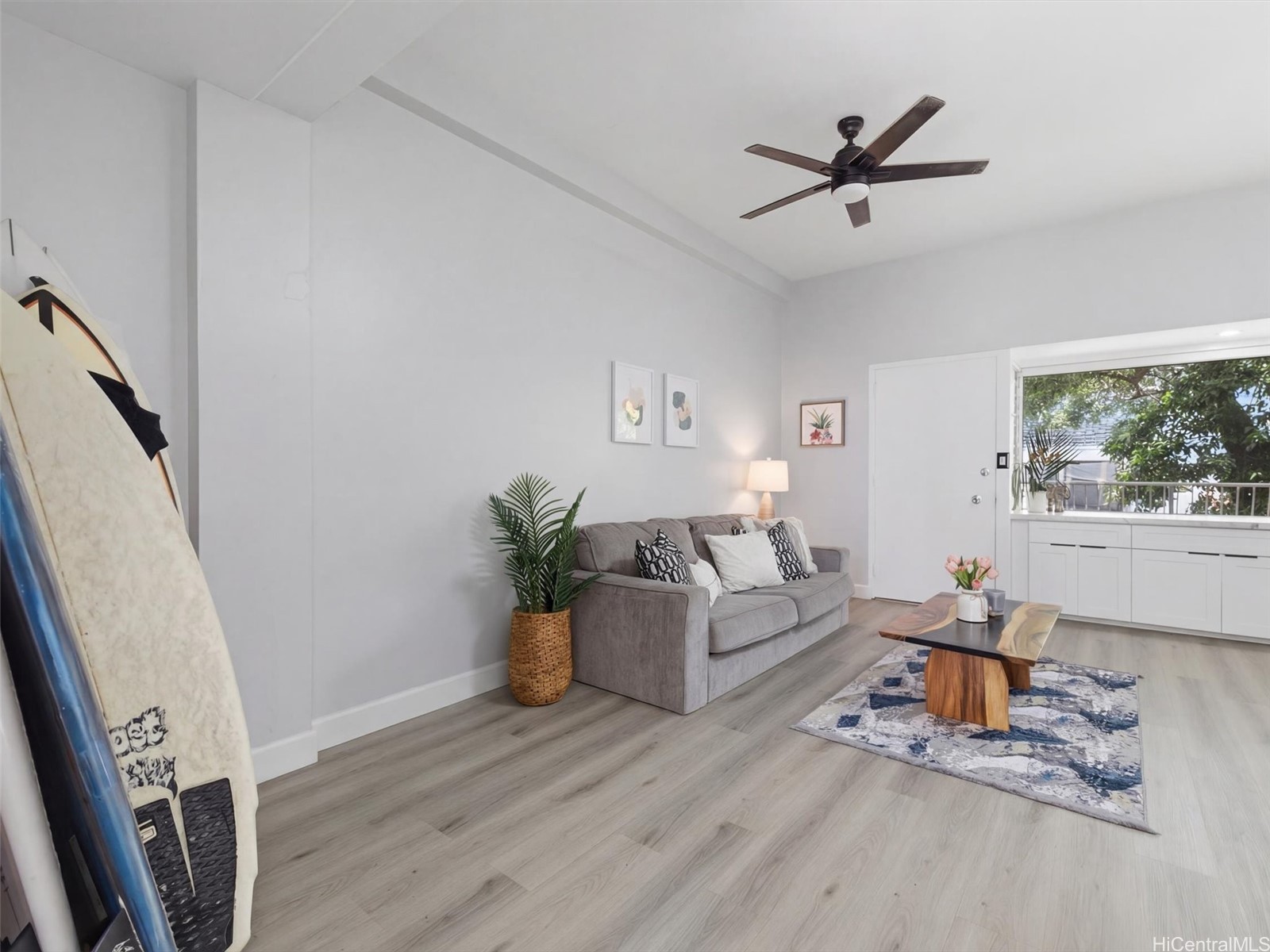 1020 Green Street 201