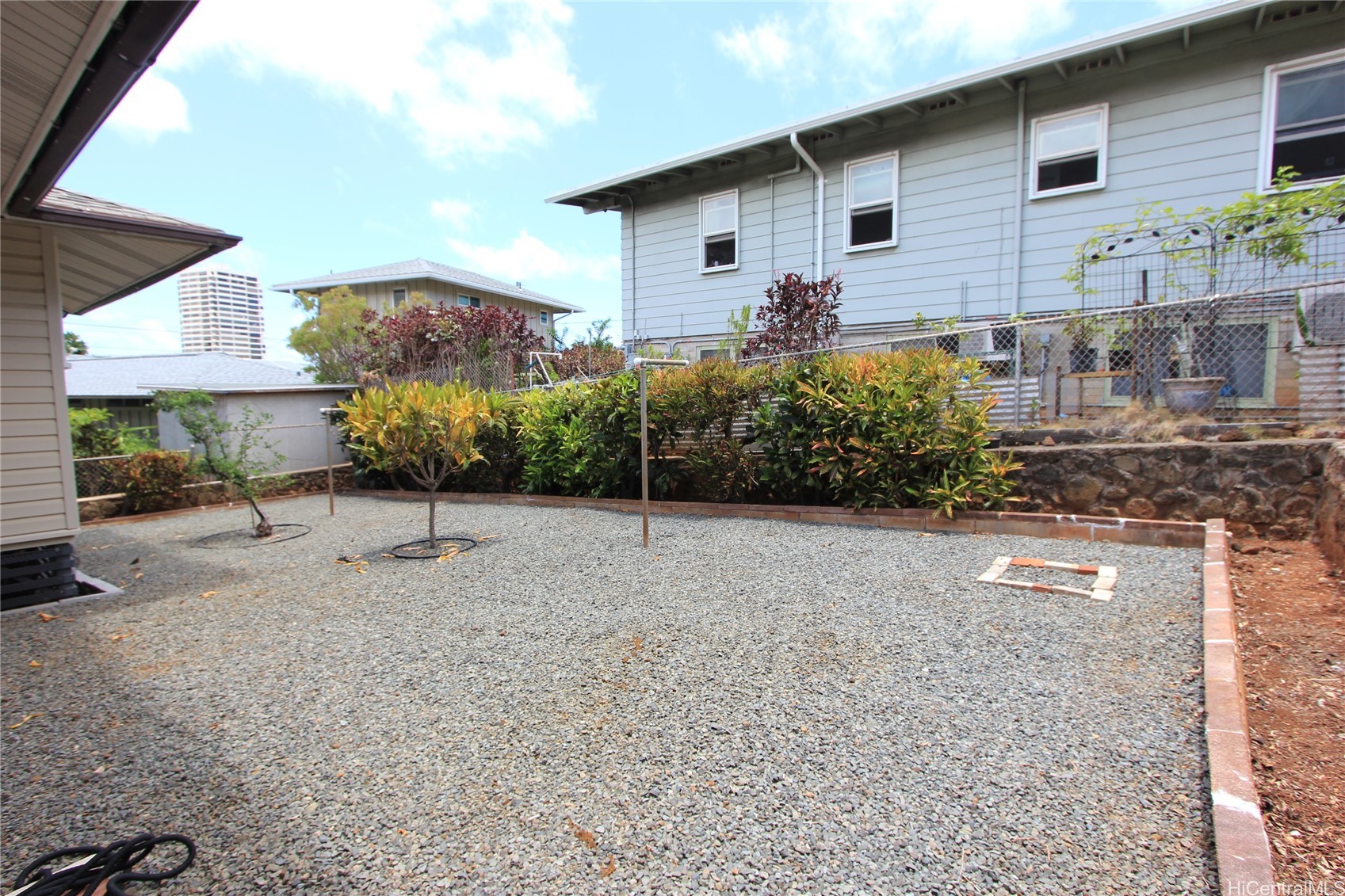 Honolulu Residential Lease