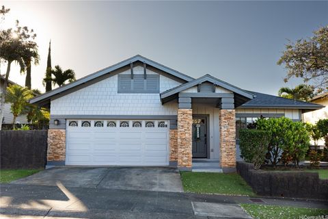 95-1033 Hoama Street Mililani HI 96789