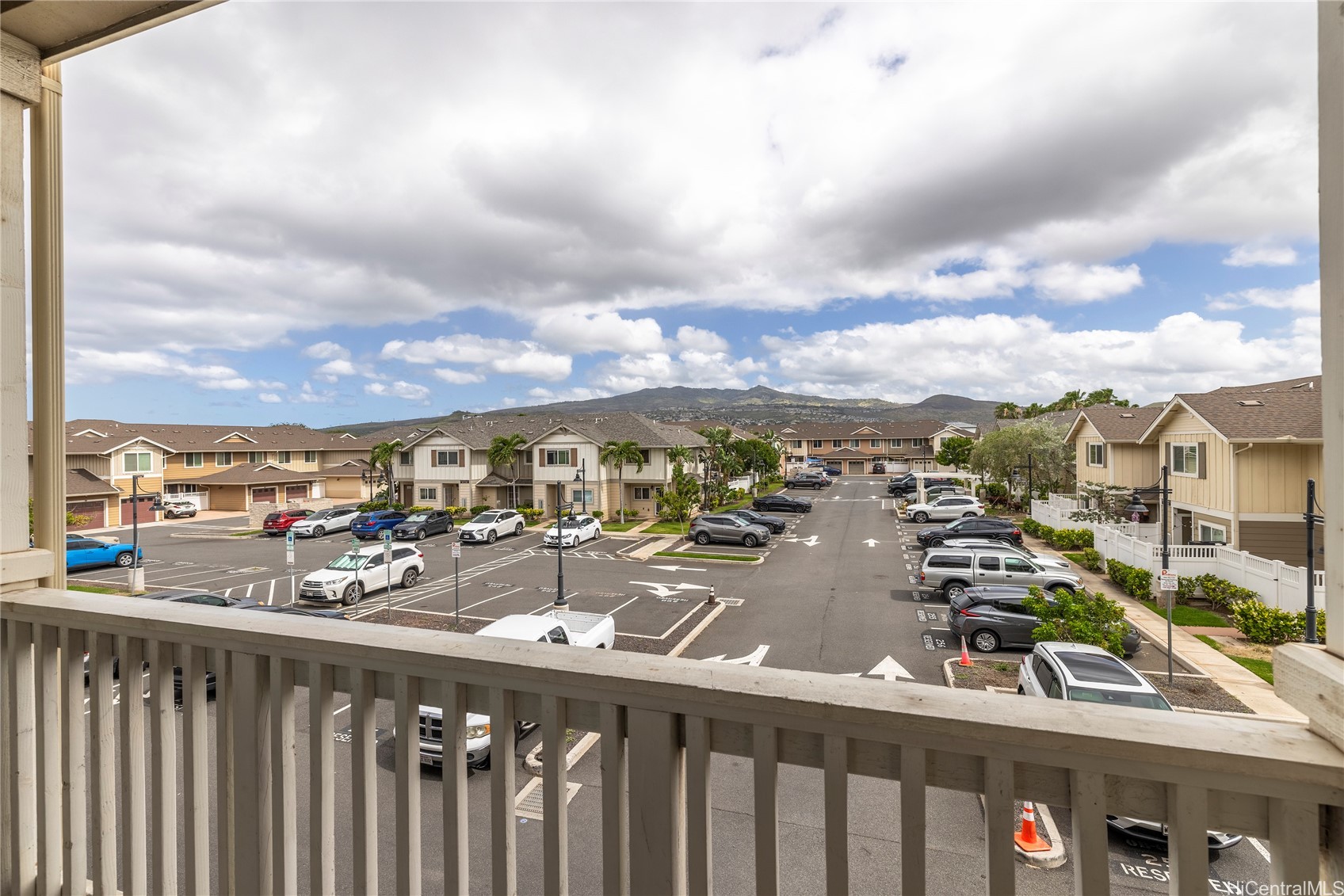 Awakea Condominium