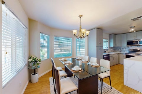 Photo of 91-2035 Kaioli Street #3101, Ewa Beach, HI 96706 (MLS # 202616292)
