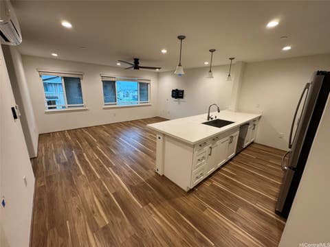Photo of 94-1188 Kalahikiola Drive #402, Waipahu, HI 96797 (MLS # 202615014)