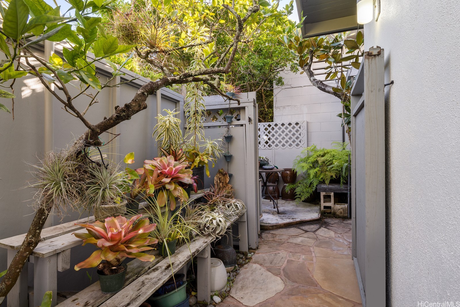 Honolulu Home Residence