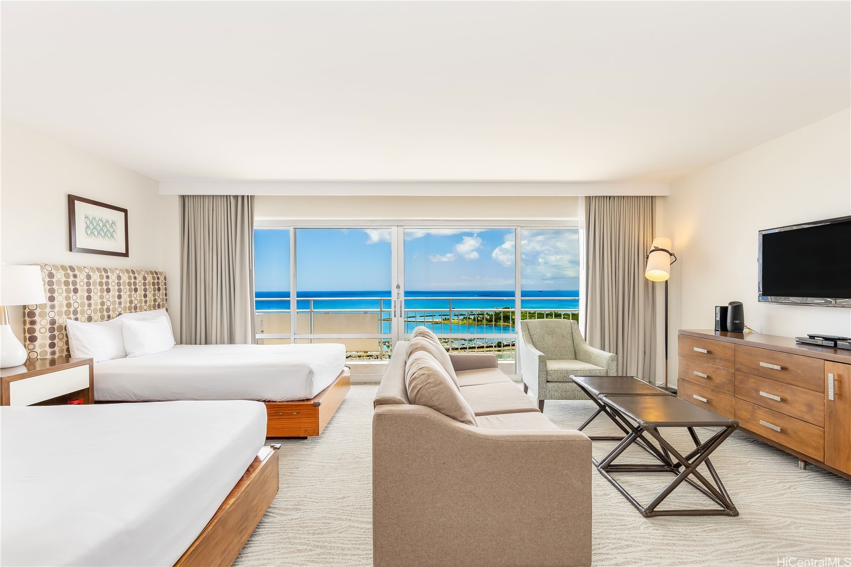 1777 Ala Moana Boulevard 2306