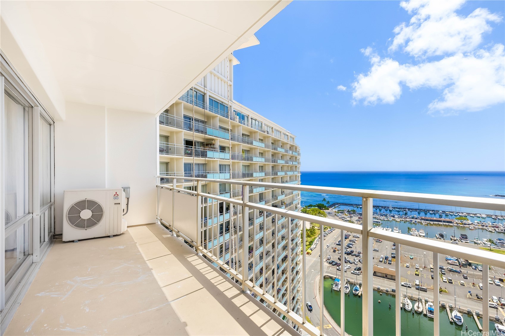 1777 Ala Moana Boulevard 2306