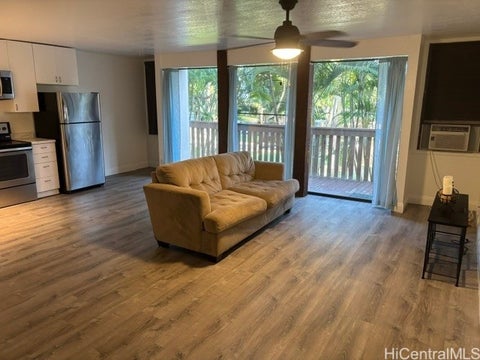 Photo of 84-688 Ala Mahiku Street #167A, Waianae, HI 96792 (MLS # 202601475)
