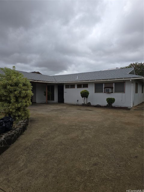 Photo of 94-493 Hiapaiole Loop, Waipahu, HI 96797 (MLS # 202615479)