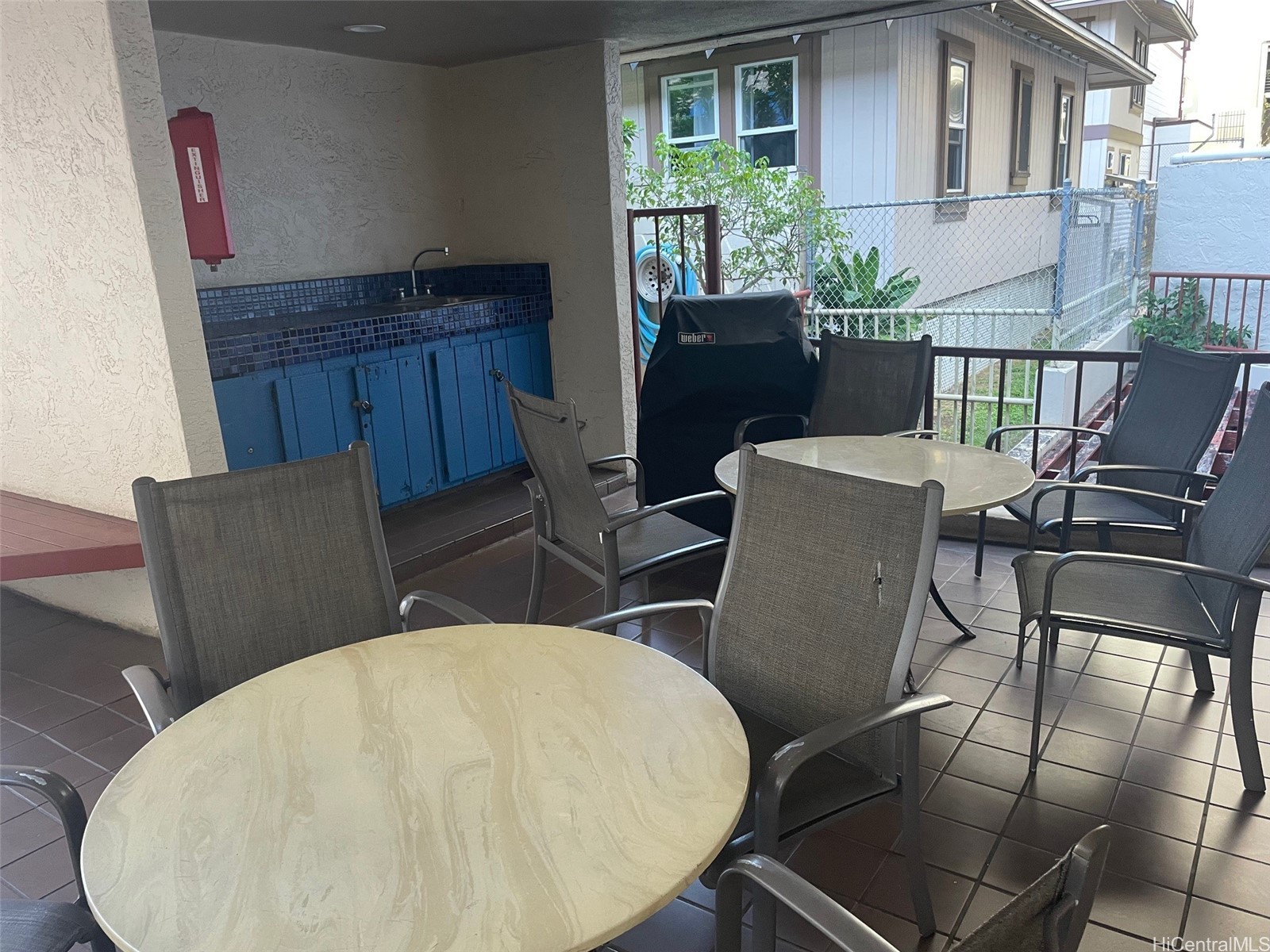 Village Maluhia Residential Lease
