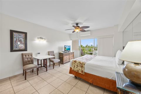 Photo of 2161 Kalia Road #615, Honolulu, HI 96815 (MLS # 202600126)